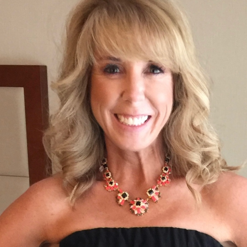 Meet your Posher, Wendy